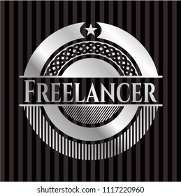 Freelancer silver badge