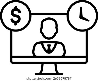 freelancing freelancer freelance worker work working MMO work from home 10280