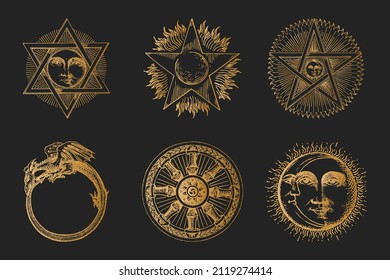 Symbol Of Samsara Images, Stock Photos & Vectors 