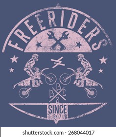 Freeriders