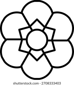 Icono de Freesia para su proyecto