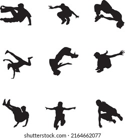 freestyle collections vector silhouette best