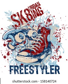 Freestyler