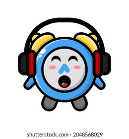 freetime icon illustration vector graphic