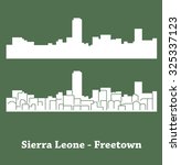 Freetown, Sierra Leone