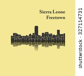 Freetown, Sierra Leone