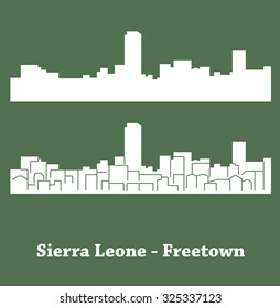Freetown, Sierra Leone