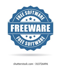 Freeware icon