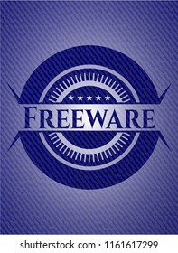 Freeware jean background