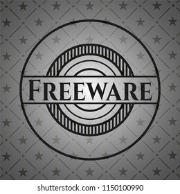 Freeware realistic dark emblem