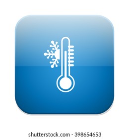 freeze icon