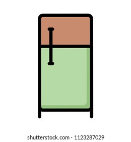 freezer fridge refrigerator 