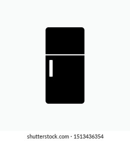 
Freezer Icon - Vector, Sign and Symbol for Design, Presentation, Website or Apps Elements.