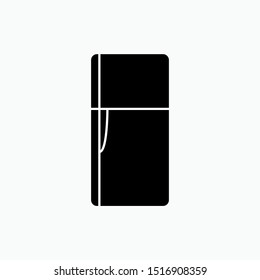 
Freezer Icon - Vector, Sign and Symbol for Design, Presentation, Website or Apps Elements.