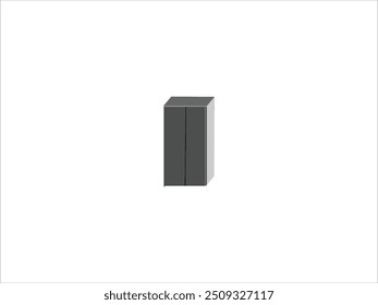 The freezer is a reliable and efficient appliance designed to keep food items frozen and fresh for extended periods. It features a spacious interior with adjustable shelves, allowing for easy organize