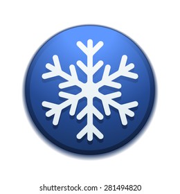 Freezing button