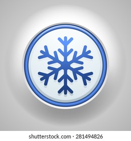 Freezing button