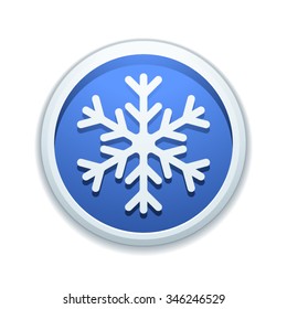 Freezing button