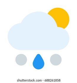 freezing rain day