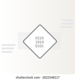 freezing system icon vector design