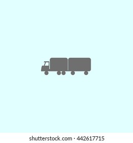 freight car