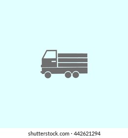 freight car