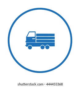freight car
