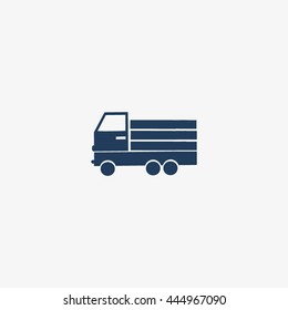 freight car