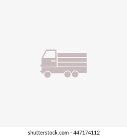 freight car