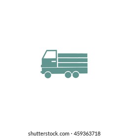 freight car
