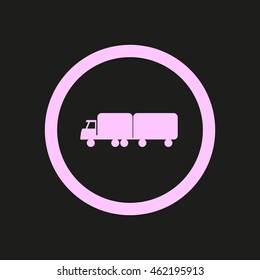 freight car