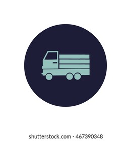 freight car