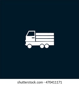 freight car