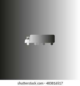 freight car