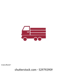 freight car