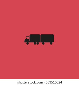 freight car