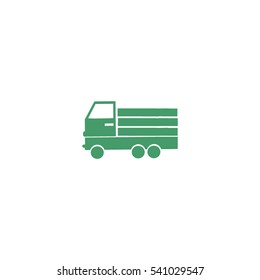 freight car