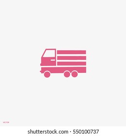 freight car