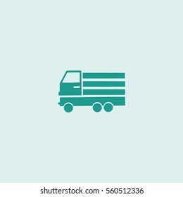 freight car