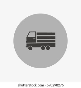 freight car