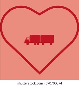 Freight car,