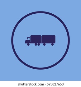 Freight car,
