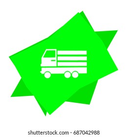 freight car