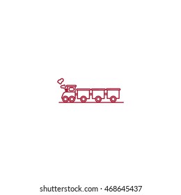 freight train
