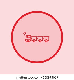 freight train