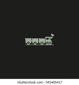 freight train