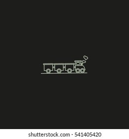 freight train