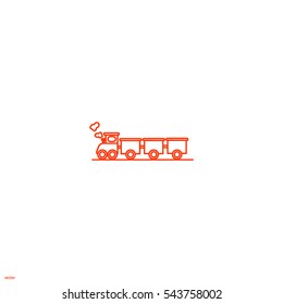 freight train