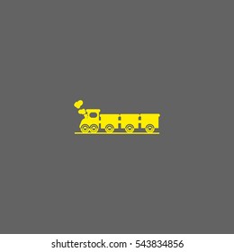 freight train
