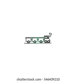 freight train